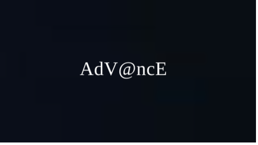 AdV@nceE
