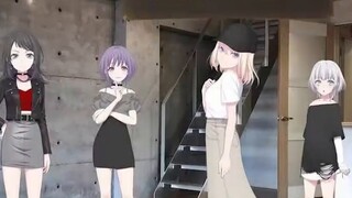 ชิฮายะ ไอเนะ เผชิญหน้ากับความกลัวและหัวใจที่แตกสลายของเธอ