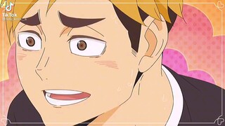 Miya Atsumu - Haikyuu!