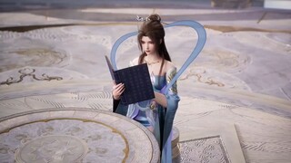 Heaven Scrap Master episode 16 sub indo