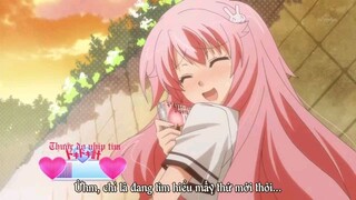 Lũ Ngốc Bài Thi và Linh Thú Triệu Hồi Tập 10