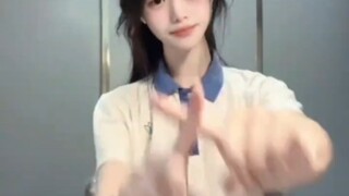 高考来临，最后一舞