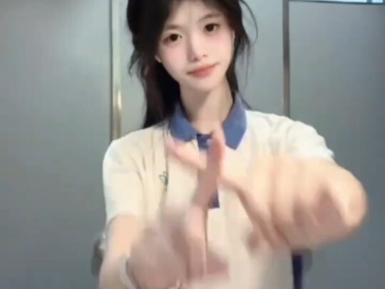 امتحان القبول الجامعي على الأبواب، الرقصة الأخيرة