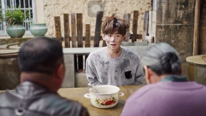 【Era Baru Kita: Karena Ada Rumah】Adegan ini bikin ngakak banget, pasti ini komedi kocak abis!