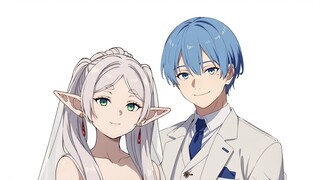 【Xinfu/Mirror Lotus】ฉันอยากเป็นคนรักของคุณ