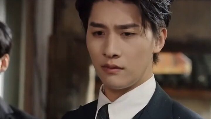 Sister, I'm sorry (7)