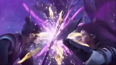 Heaven Swallowing Record Episode 35 Sub Indo