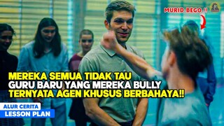 Semua Muridnya Tidak Tahu Guru ini adalah Mantan Pasukan Khusus! alur cerita film