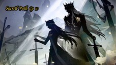 Sacred Path Cp 10