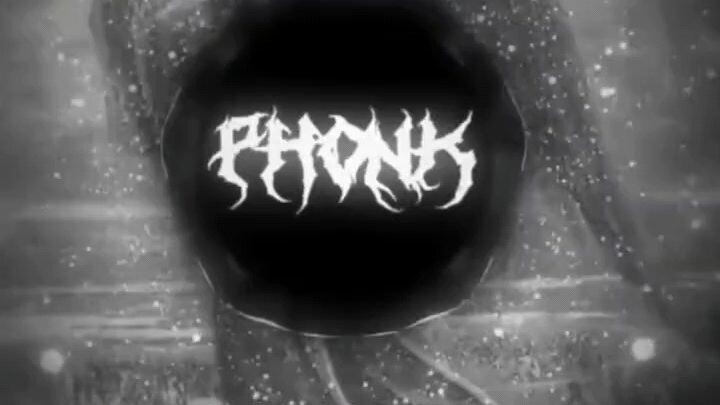 Phonk