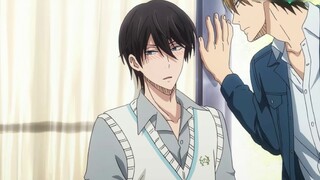 【Ancaman】Takato Saijo dalam seragam sekolah sangat mengagumkan! ! 【mengapung】