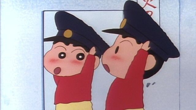 Crayon Shin-chan (1992) - Episode 037 | Subtitle Indonesia