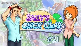 Sally's Quick Clips | Gameplay (Level 9.1 to 9.2) - #21