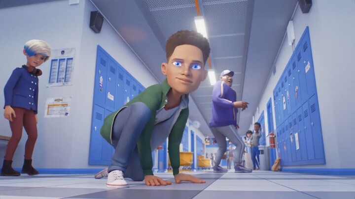 ‘Headspace’ official 2023 watch full movie link in description