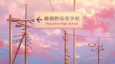 Childhood Friend is the best, don't you think?