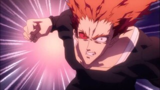 ONE PUNCH MAN S3 AMV