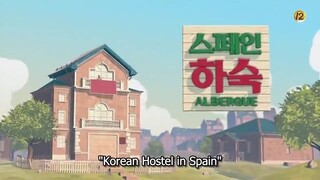 KOREAN HOSTEL IN SPAIN_1