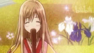 [Seeing candy, I eat it] Party disputes are so much fun. The more intense the dispute, the more exci