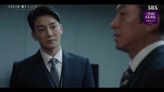 Công Tố Viên Chuyển Sinh EP 9 [Sub Việt]