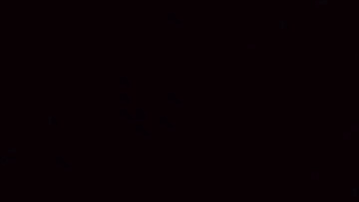 Professor's prophetic prediction has already panicked the U.S.