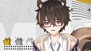【Rat Candy】Everything that Big Tail makes is delicious! Delicious! Delicious!