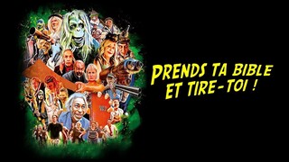 Prends ta bible et tire-toi Watch Full Movie : Link In Description