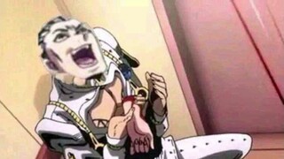 Those strange JOJO pictures 10