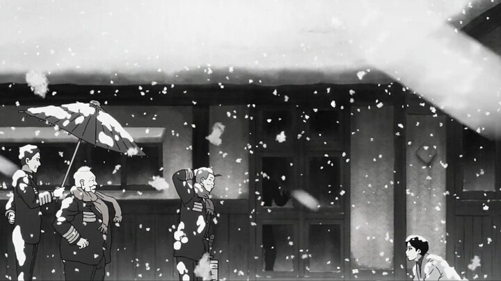 Nippon sangoku episode 1 subtitle Indonesia