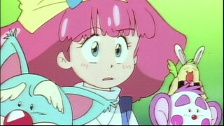 Mahou no Princess Minky Momo : Yume o Dakishimete - Episode 56 | Subtitle Indonesia