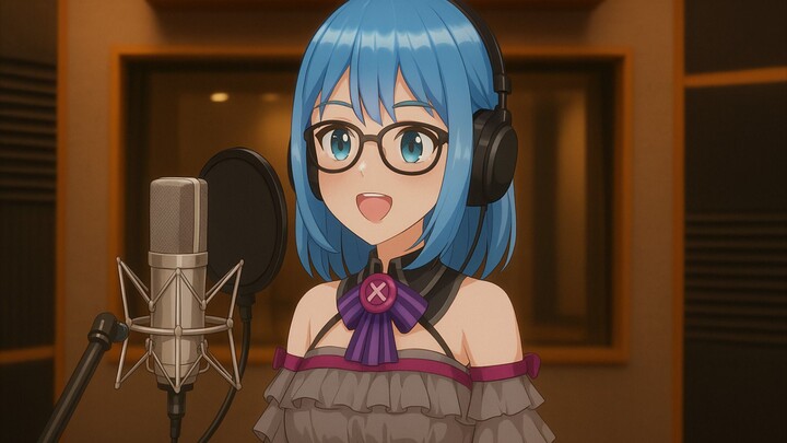 JANGAN DI TONTON, GA ENAK SUARANYA