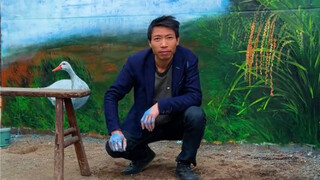Siapa yang akan menolak lagu gratis dari Rice Fragrance? Jika Anda berusaha semaksimal mungkin di pe