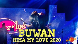 [03.07.2020] BUWAN - juan karlos at #HIMAmyLove2020