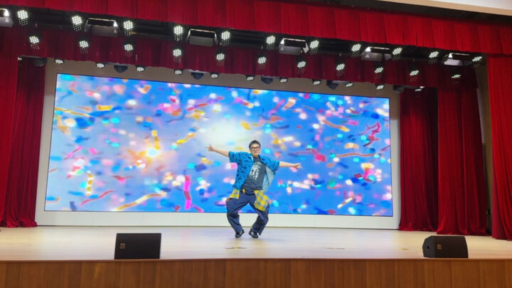 Hội nghị thường niên gây mê Bệnh viện Cổ Lâu: Body khiến cả khán phòng choáng ngợp