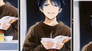 s yiheng pay naging anime
