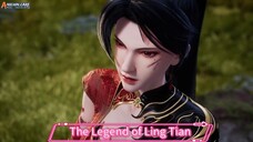 The Legend of Ling Tian Episode 19