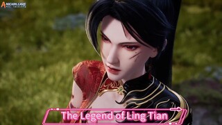 The Legend of Ling Tian Episode 19