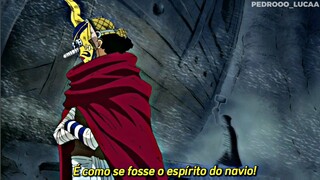 NÃO TEM COMO UM NAVIO FALAR😬 |EDIT/AMV| One piece edits