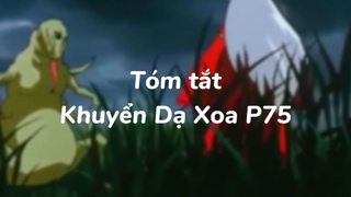 Tóm tắt Khuyển dạ xoa phần 75| #anime #animefight #khuyendaxoa