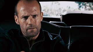 ดูหนัง Crank- High Voltage แครงก์ คนคลั่งไฟแรงสูง (2009) - ดูหนังออนไลน์