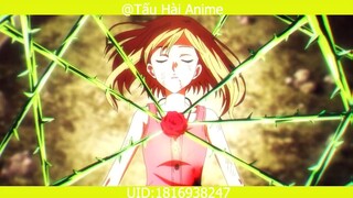 Takt Op. Destiny「AMV」Bầu trời trong trẻo #anime