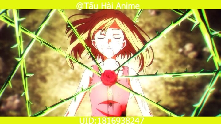 Takt Op. Destiny「AMV」Bầu trời trong trẻo #anime