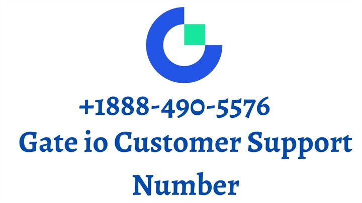 Gate io Customer Support Number +1888-490-5576 Tollfree Number