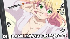 KENA PRANK MALAH DAPET CEWEK FINESHYT?! Review Hajimete no Gal~