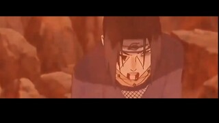 Itachi và sức mạnh cuối cùng   #animedacsac#animehay#NarutoBorutoVN