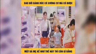 mẹ kế siêu đỉnh tập 2