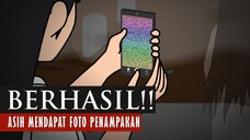 Foto Penampakan Kuntilanak | Kisah Bella Remaja