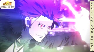 Anime Tổng Hợp「AMV」Smother Me #anime #schooltime