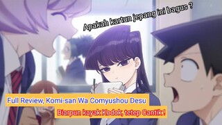 Anime yang Waifu nya kayak KODOK ini, apakah Bagus ?