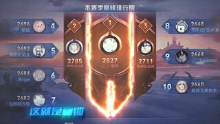 【โซ่ตรวน】ปีนั้นฉันมือล้วงกระเป๋า ไม่รู้เลยว่าอะไรคือคู่ต่อสู้