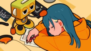 【Ado】All Night Radio